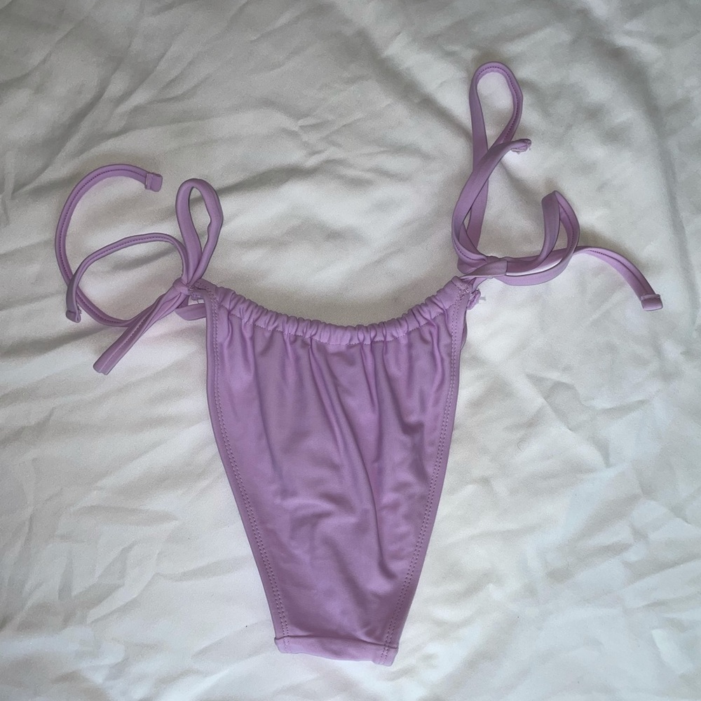 Xhilration Bathing Suit - Picture 3 of 5